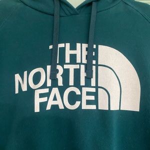 Womens Northface Hoodie